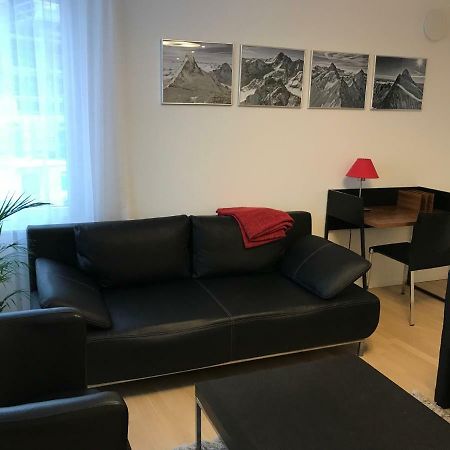 Close To Zuerich Centre And Airport Kloten Exterior photo