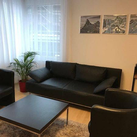 Close To Zuerich Centre And Airport Kloten Exterior photo