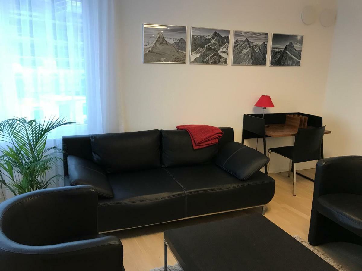 Close To Zuerich Centre And Airport Kloten Exterior photo