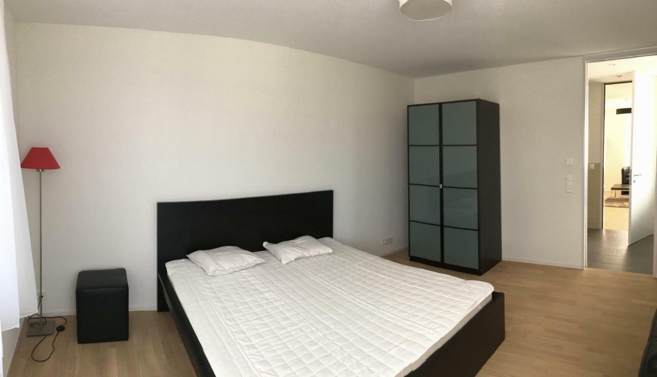 Close To Zuerich Centre And Airport Kloten Exterior photo