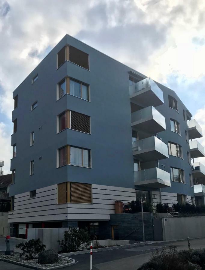 Close To Zuerich Centre And Airport Kloten Exterior photo