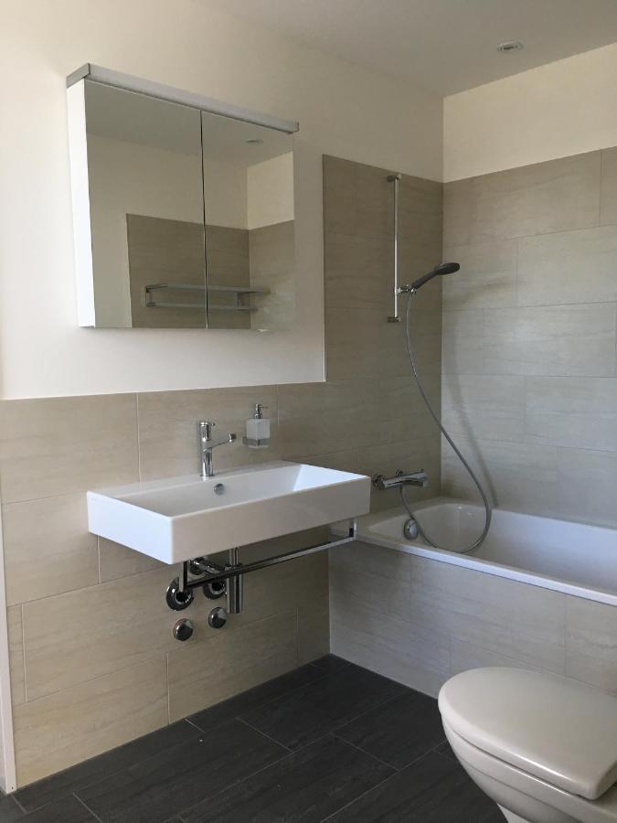 Close To Zuerich Centre And Airport Kloten Room photo